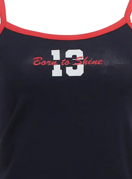 sporty-contrast-sleeveless-top-ic503