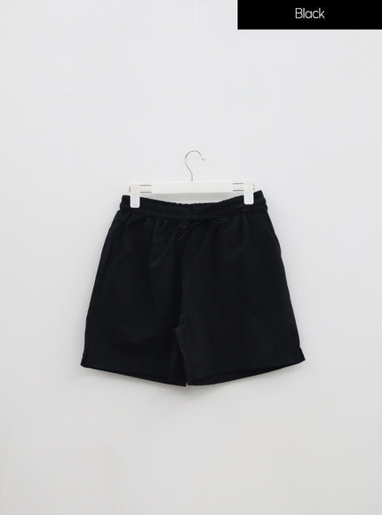 Wide Cover-Up Shorts IM302
