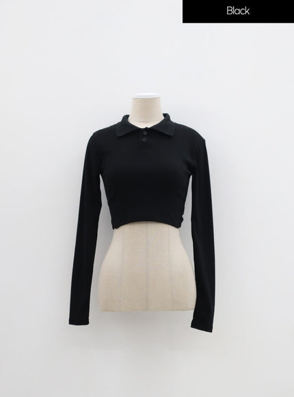 Top And Mini Skirt Set IM306