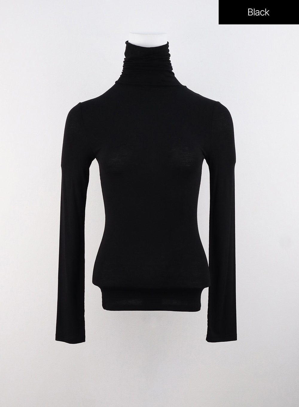 Womens tight clearance neck turtleneck