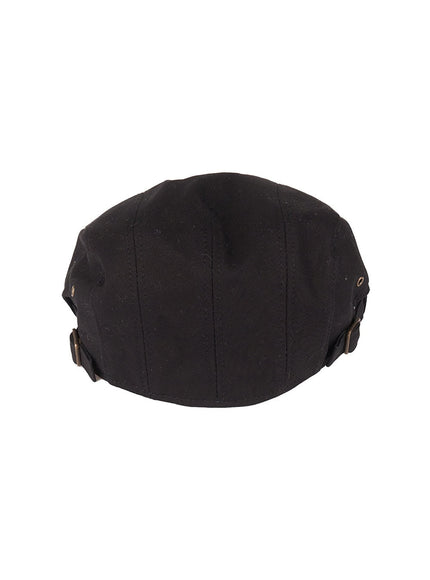 Basic Newsboy Hat IA515