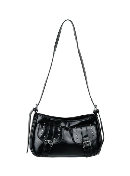 studded-buckle-double-pocket-purse-iy511