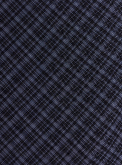 chiffon-flare-plaid-midi-skirt-iy507