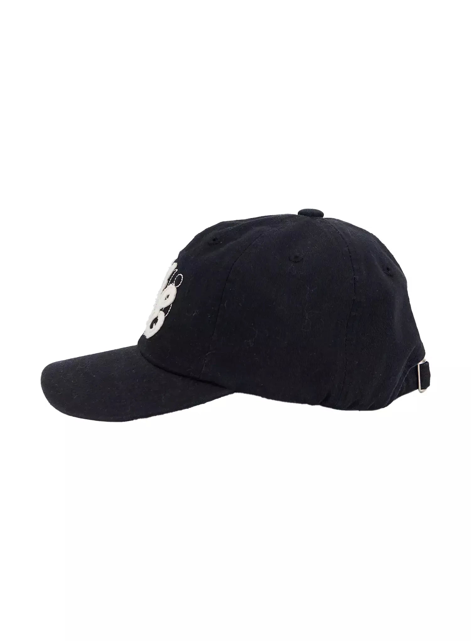 Stitched Embroidered Cap IM509