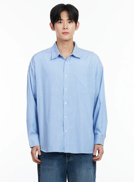 mens-oversized-stripe-shirt-im523