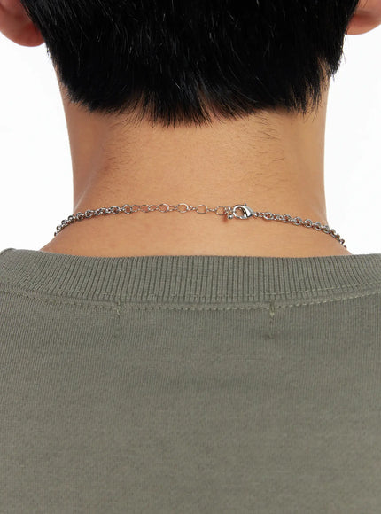 cubical-star-chain-necklace-ij521