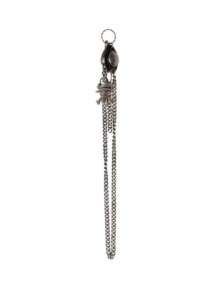 Edgy Charm Chain IO502