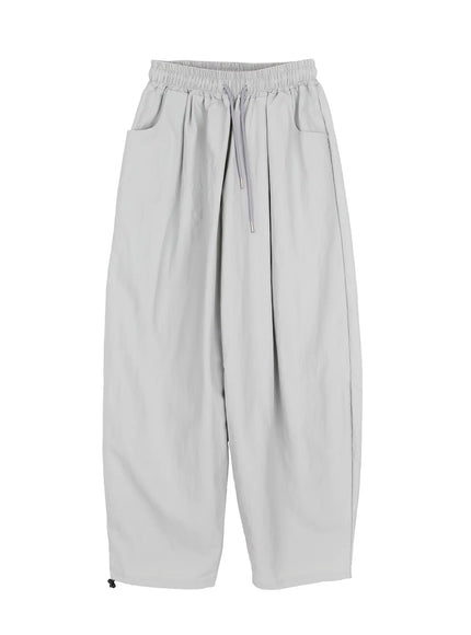 mens-nylon-embroidered-logo-pocket-pants-ia502