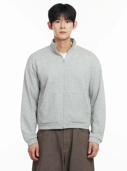 mens-soft-basic-collared-zip-up-jacket-if516