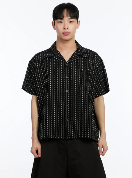 mens-striped-patterned-shirt-ia508