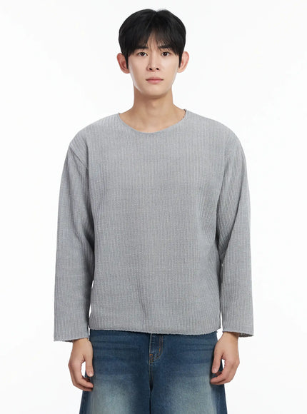 mens-velvet-knit-sweater-if516