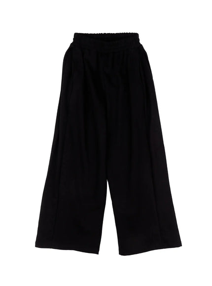 Men's Wide-Leg Training Pants IN528