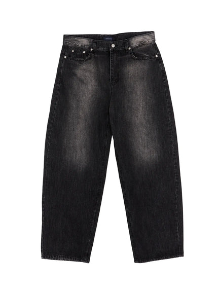 mens-black-washed-baggy-jeans-id524