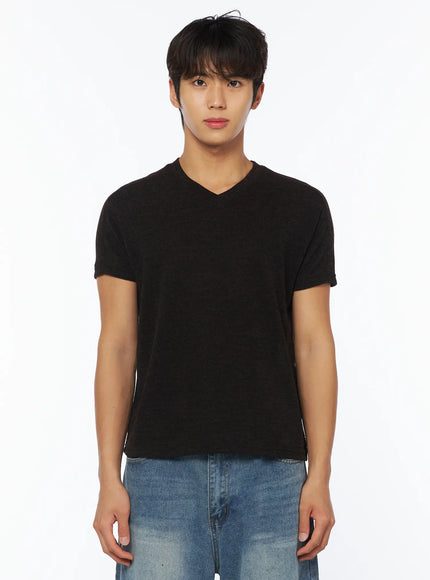 mens-basic-v-neck-t-shirt-iy529