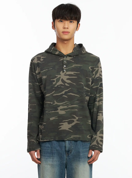 mens-camo-henley-hoodie-if504