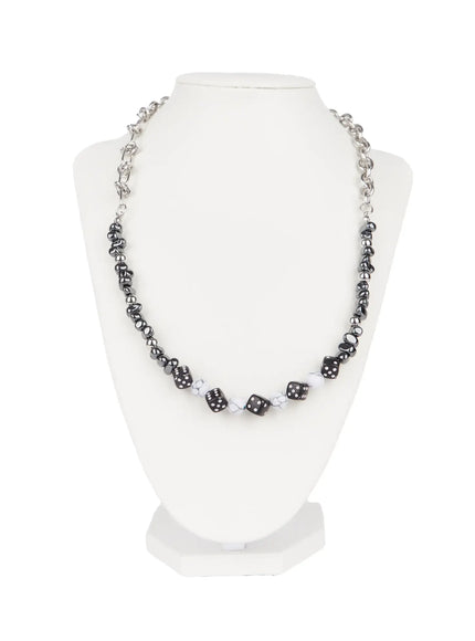 bold-dice-beaded-necklace-io502