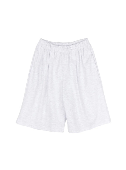 mens-relaxed-fit-sweatshorts-light-gray-ia517