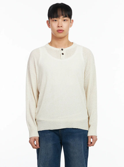 mens-two-button-henley-knit-sweater-ia502