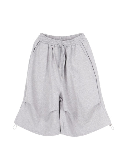 mens-casual-parachute-shorts-gray-iy522