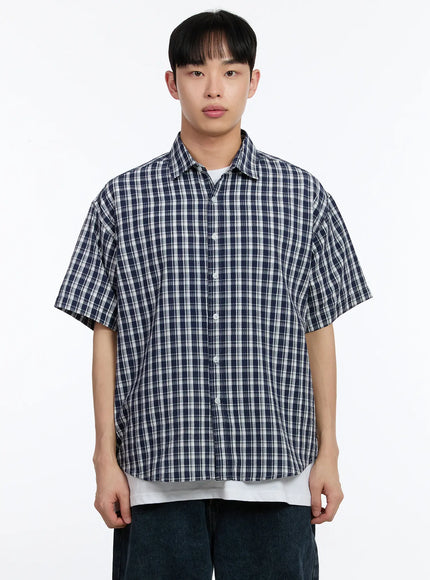 mens-plaid-shirt-ia508