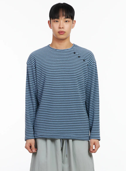 mens-button-accent-stripe-long-sleeve-tee-ia502