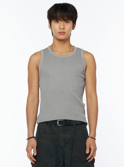 mens-ribbed-sleeveless-shirt-iu503