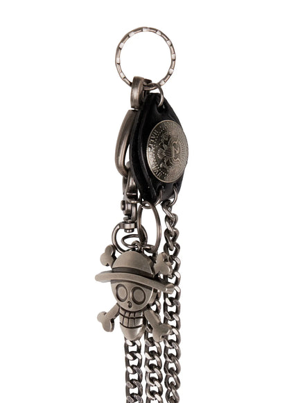 Edgy Charm Chain IO502