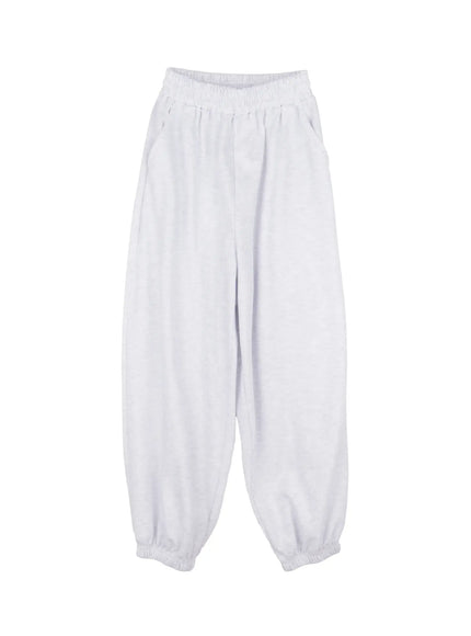 Men's Loose Sweatpants IO506
