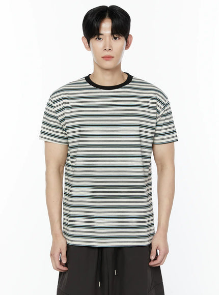 mens-striped-short-sleeve-t-shirt-ia527