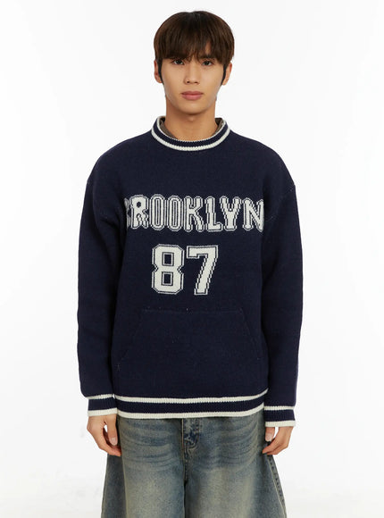 mens-brooklyn-lettering-knit-sweater-id524