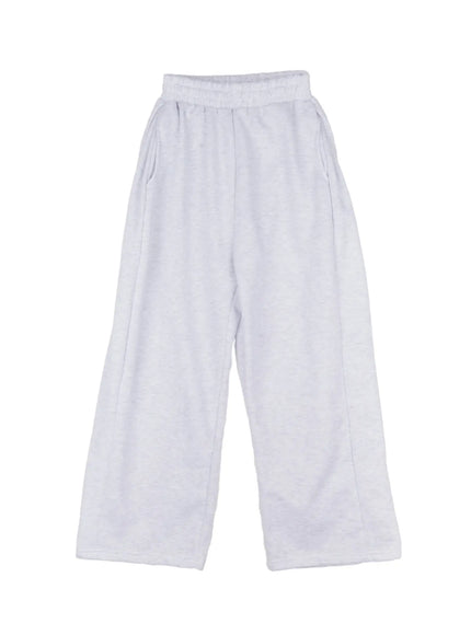 Men's Wide-Leg Training Pants IN528