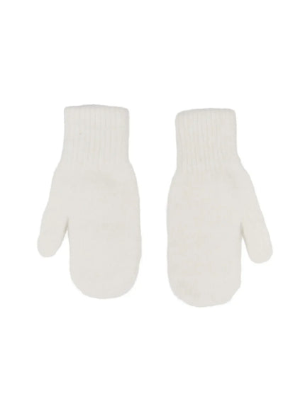 cozy-winter-mittens-in528 / White