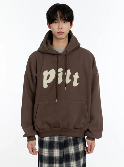 mens-letter-embroidered-fleece-hoodie-id502