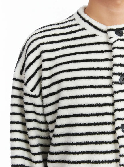 striped-buttoned-cardigan-id515