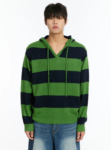 mens-striped-knit-hoodie-im503