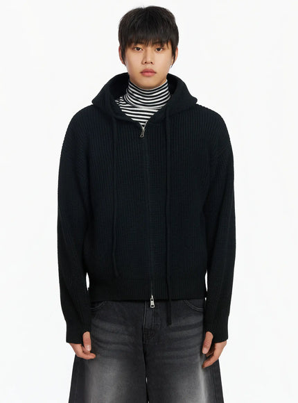 mens-knit-zip-up-hoodie-if503