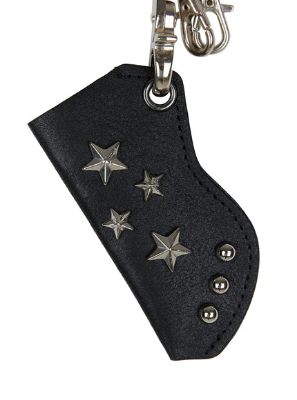 Star-Studded Keychain ID515