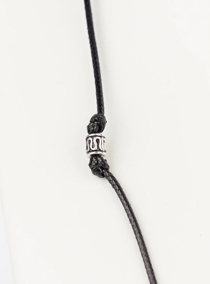 mens-adjustable-cross-pendant-necklace-ij512