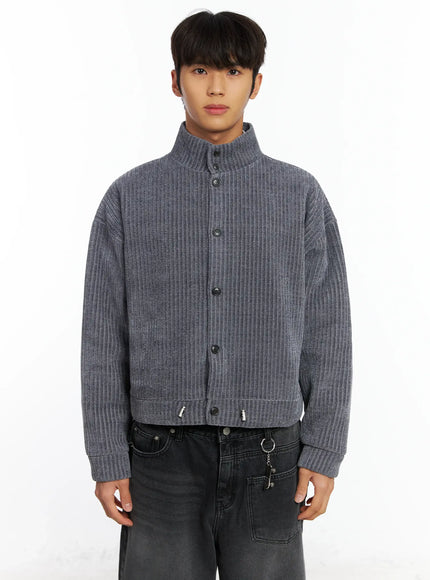 mens-velvet-collar-jacket-if506