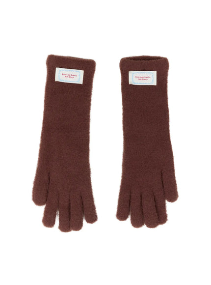 cozy-touchscreen-gloves-id511 / Brown