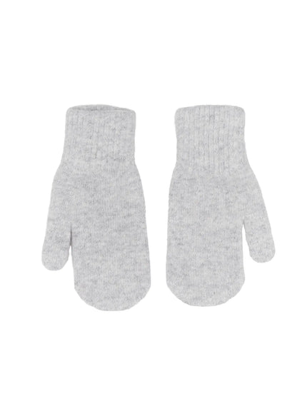 cozy-winter-mittens-in528 / Gray