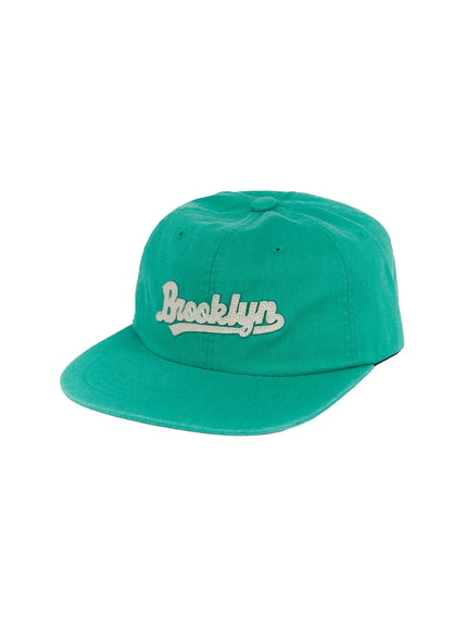 patch-logo-cap-if503 / Green
