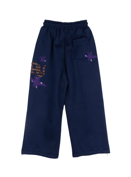 mens-star-patch-fleece-sweatpants-ij514