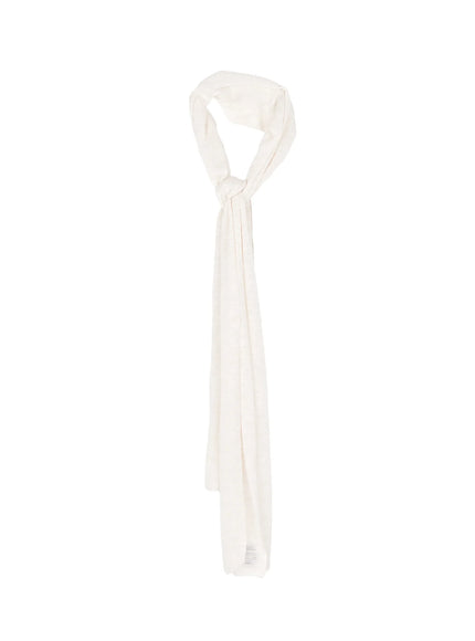 mens-classic-scarf-iy514 / Light beige