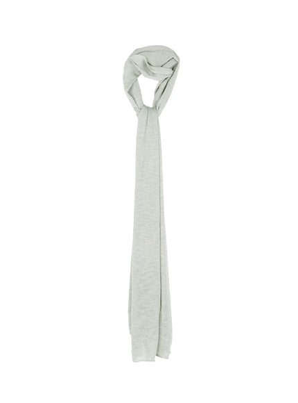 mens-classic-scarf-iy514 / Light green