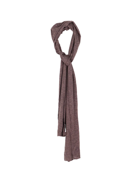 mens-classic-scarf-iy514 / Brown