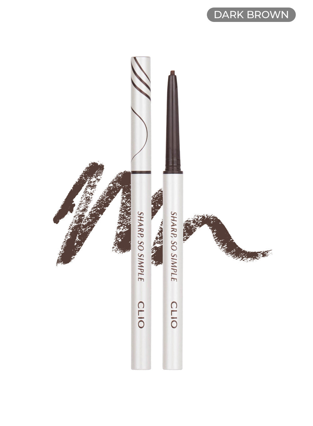 Sharp, So Simple Waterproof Pencil Liner (0.14g)