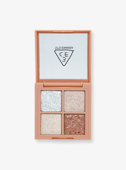 Mini Multi Eye Color Palette (3.5g)