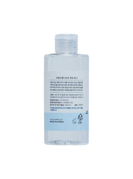 dokdo-toner-200ml