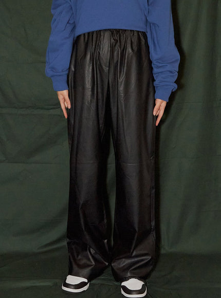 Loose Fit Sweatshirt F6